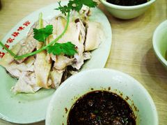 -百家鸡味馆(清泰店)