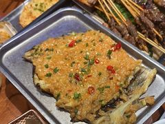 -路边羊烧烤酒场(宝带路店)