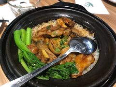 -胜记凯心茶餐厅(汇金财富广场店)