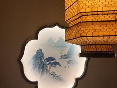 -绿茶餐厅(朝阳大悦城店)