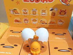 -泡泡玛特POPMART(国金街店)