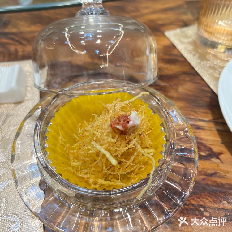 私人订制饭堂，又可以唱k，很正的一个聚餐地方