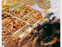 -张鸭子重庆特产卤味小吃(未来国际店)