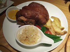 -斗牛士牛排(南京东路店)