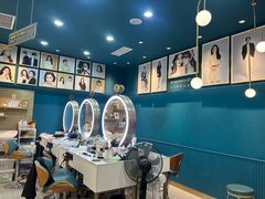 -海马体照相馆(新南凯德广场店)