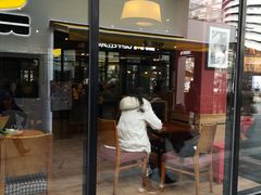 门面-COSTA COFFEE(吴江路店)