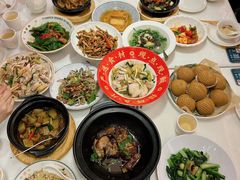 -清晖小苑·顺德菜(观澜湖新城店)