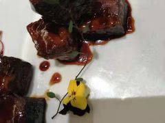 -酌宴府The China Club·广州万富希尔顿酒店(云城东路店)