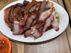 -程记烧腊快餐店(松园南街店)