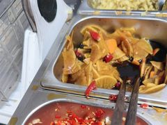 -梅溪·小伙子干挑面(安吉总店)