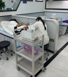 点击看大图 -蕾特恩专业祛痘·皮肤管理