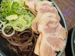 -一兰拉面(新宿中央东口店)
