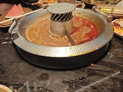 -牛New寿喜烧(新六百店)