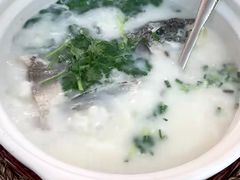 -紫藤园·天目湖大鱼头(南山竹海店)