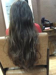 -明洞造型精品烫染