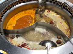 -快乐小羊(富强中路店)