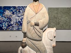 -中华艺术宫(上海美术馆)