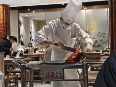 -全聚德(江宁店)