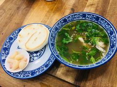 -老白家水盆羊肉