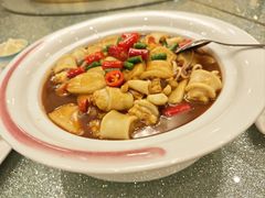 -东方豪生·老方一帖中餐厅