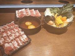 -呷哺呷哺 黄金牧场 (回龙观港龙店)