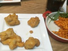 -棒约翰比萨·意面(松江开元店)