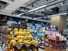 -永辉超市(嘉定宝龙广场店)