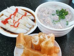 -海浪食店(湖滨中路店)