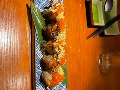 -鳗鱼家·深夜食堂(军博店)
