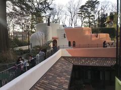 -三鹰之森吉卜力美术馆