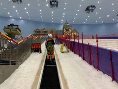 -广州热雪奇迹