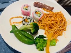 -鹭江潮餐厅•福建菜(佲家店)
