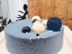 -壹点壹客·生日蛋糕(南山店)