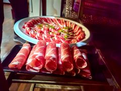 -滇釜火锅·能喝汤的火锅(车公庄店)