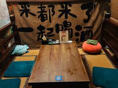 -鸟泉居酒屋·烧鸟·酒馆(百子湾店)