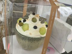 -你好独角兽·蛋糕甜品