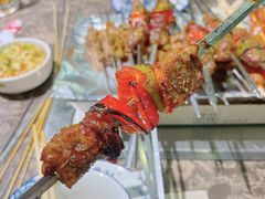 -熙成烧烤·三十三年(开发区店)