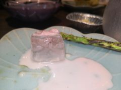 樱花冰激凌-樱宿日式和牛烧肉(五道口店)