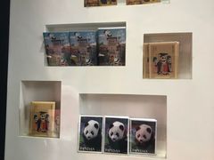 -熊猫邮局(少城店)