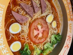 -新太二·鲜料川菜(万泰汇店)