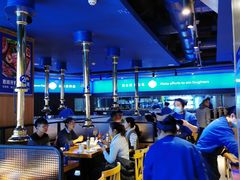 大堂-金妈家烤肉(龙湖U城天街店)