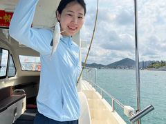 -小猫钓鱼海钓俱乐部(椰梦长廊店)