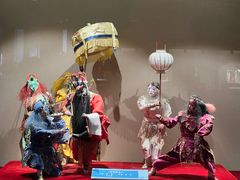 -天津戏剧博物馆