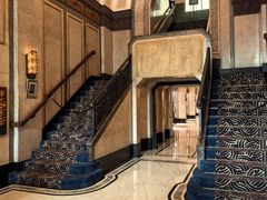 -上海和平饭店茉·莉酒廊 Jasmine Lounge
