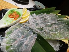 -江户前寿司(好运街店)