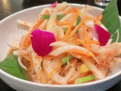 -Thai Alley泰爱里(二沙岛店)
