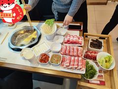 -傣妹火锅(建军东路店)