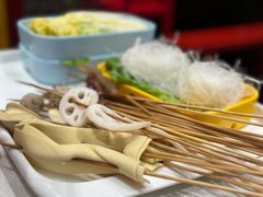 -老马路串串香火锅(北门桥店)
