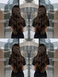 -Hair Code芭曲发型