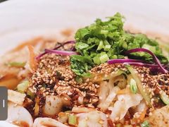 -西贝(虹口龙之梦店)